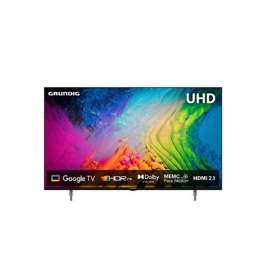 GRUNDIG TV GHU7850B, LED, 50"